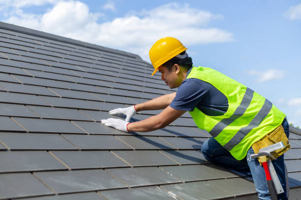 Quick and Trustworthy Emergency Roof Repair Services in St Georges, DE