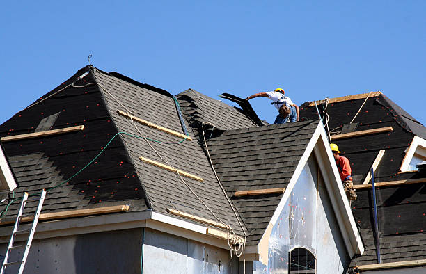 Best Tile Roofing Contractor  in St Georges, DE