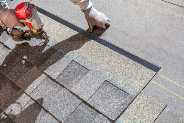 Best Flat Roof Repair Services  in St Georges, DE
